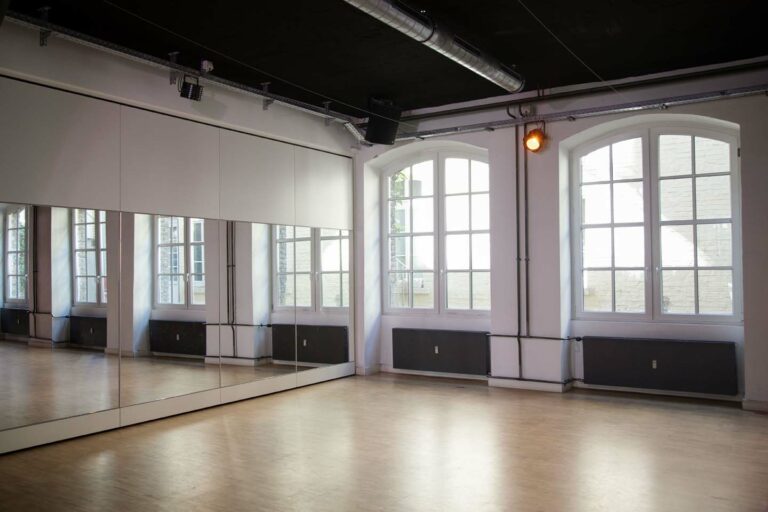 Tanzschule Weiss Offenbach Räume15