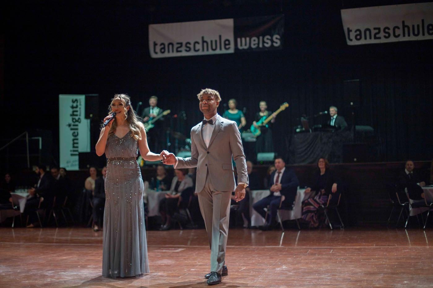 Tanzschule Weiss Offenbach Galerie Abschlussball 20223